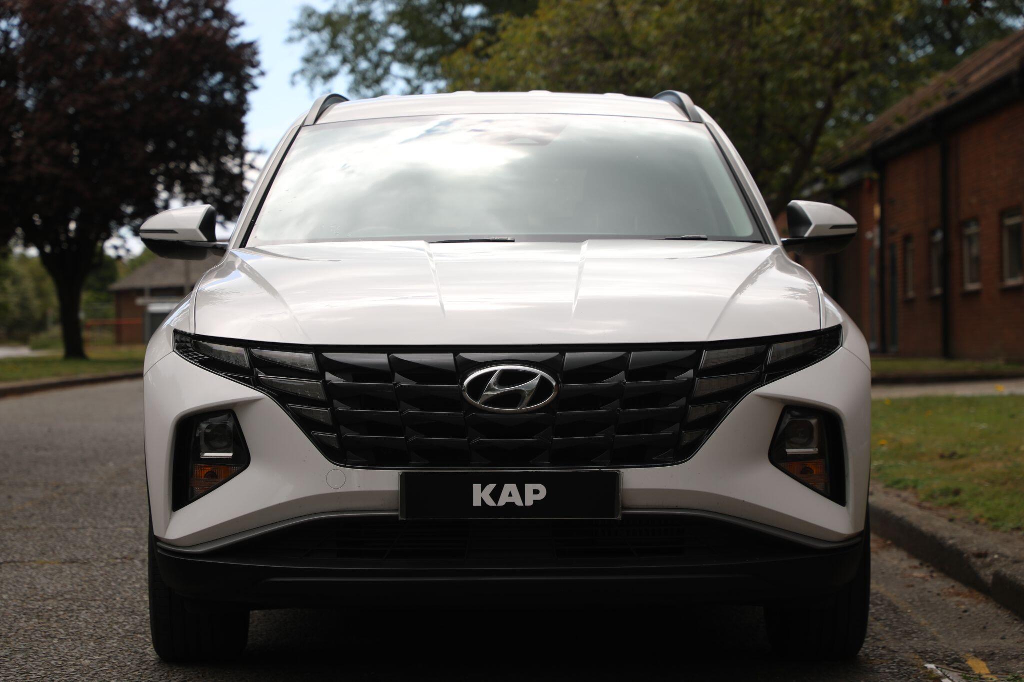 Large vehicle image